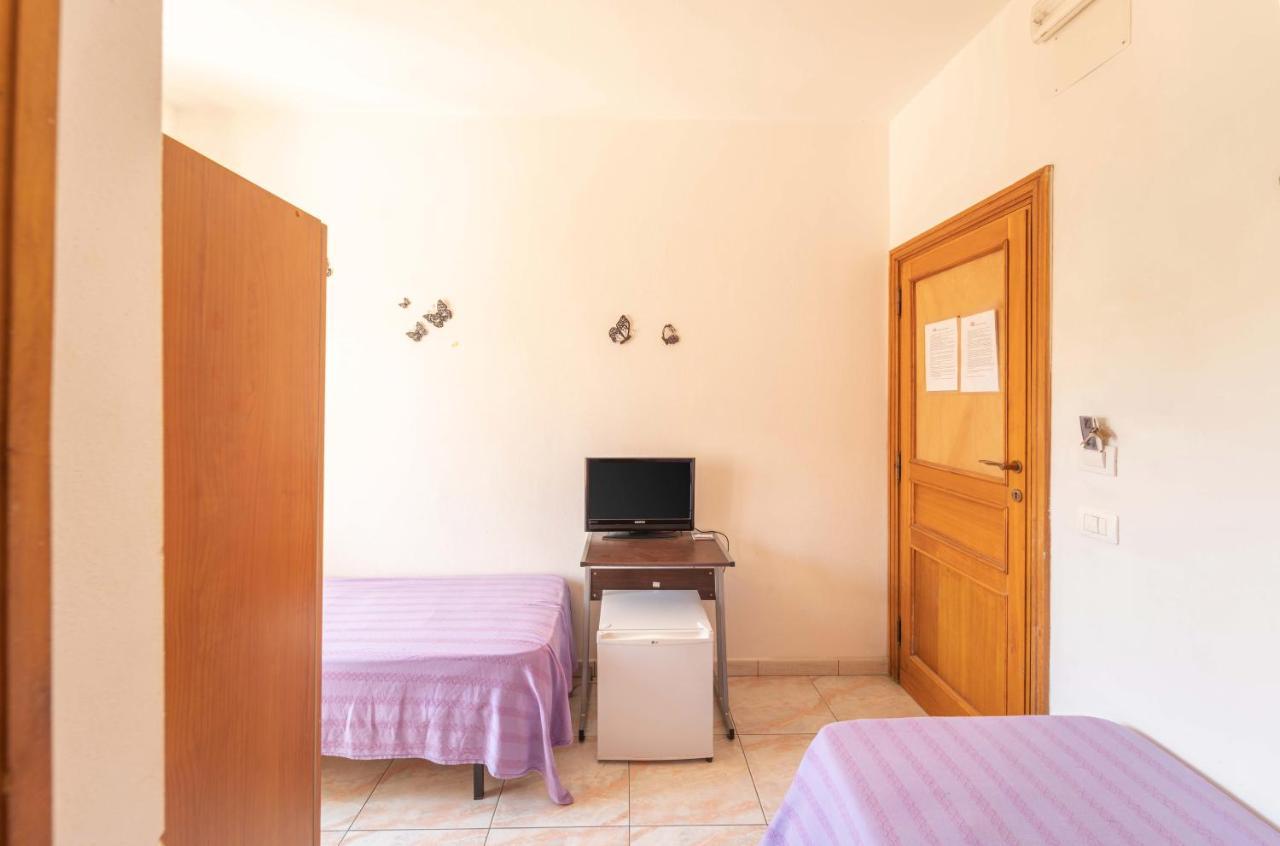 L'Aragosta Guesthouse Alghero Eksteriør bilde