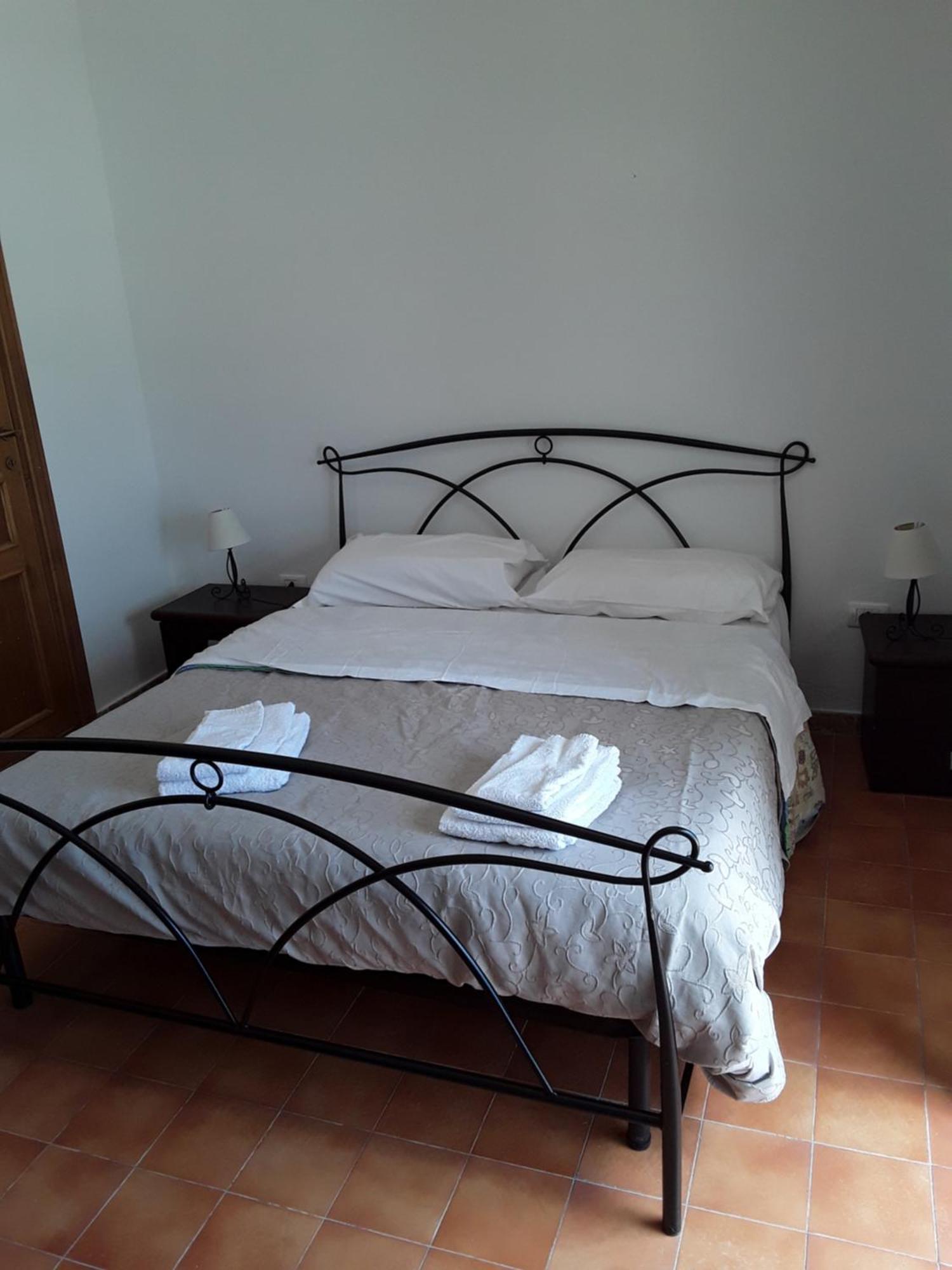 L'Aragosta Guesthouse Alghero Eksteriør bilde