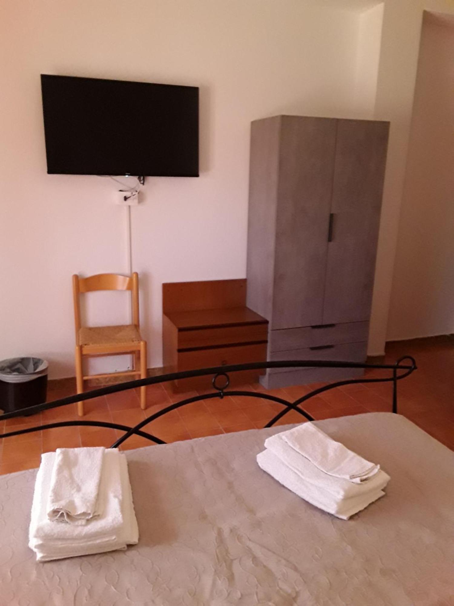 L'Aragosta Guesthouse Alghero Eksteriør bilde