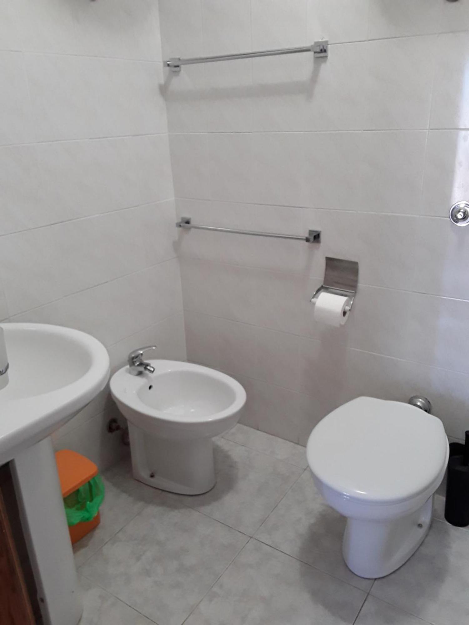 L'Aragosta Guesthouse Alghero Eksteriør bilde
