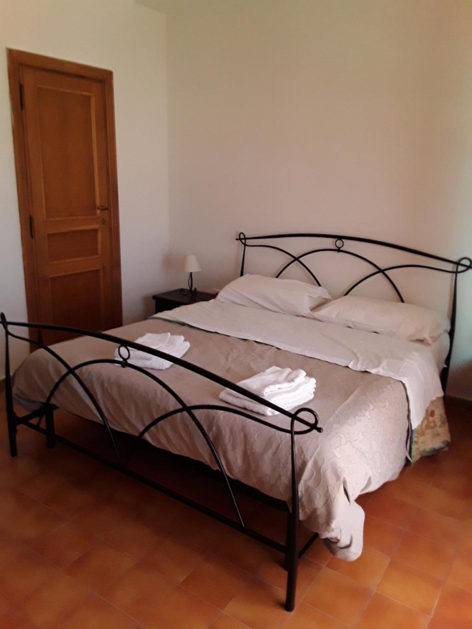 L'Aragosta Guesthouse Alghero Eksteriør bilde