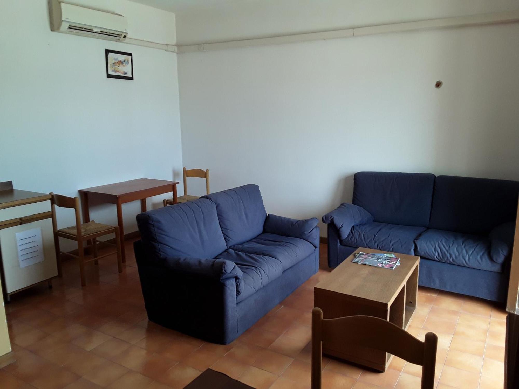 L'Aragosta Guesthouse Alghero Eksteriør bilde