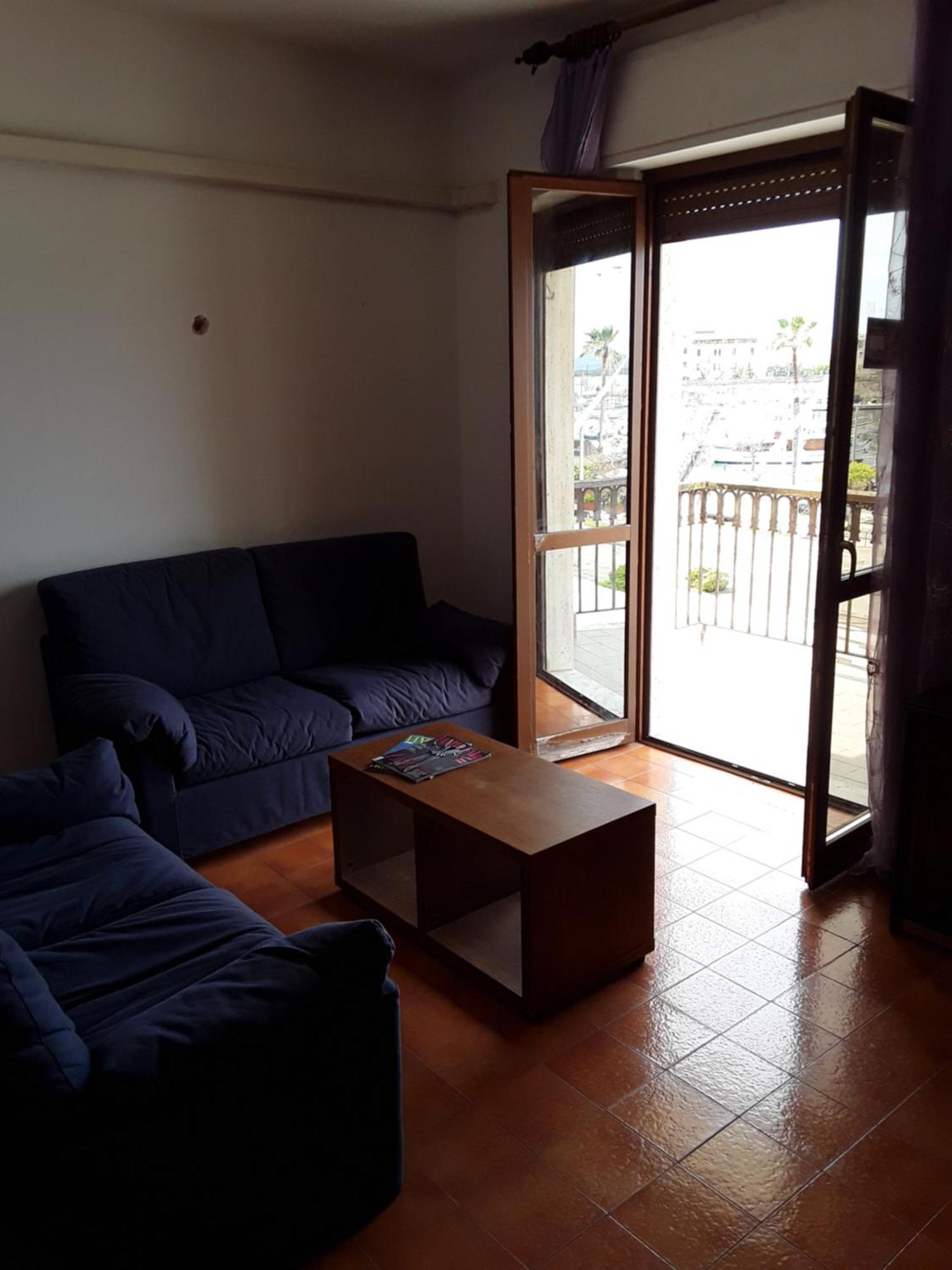 L'Aragosta Guesthouse Alghero Eksteriør bilde