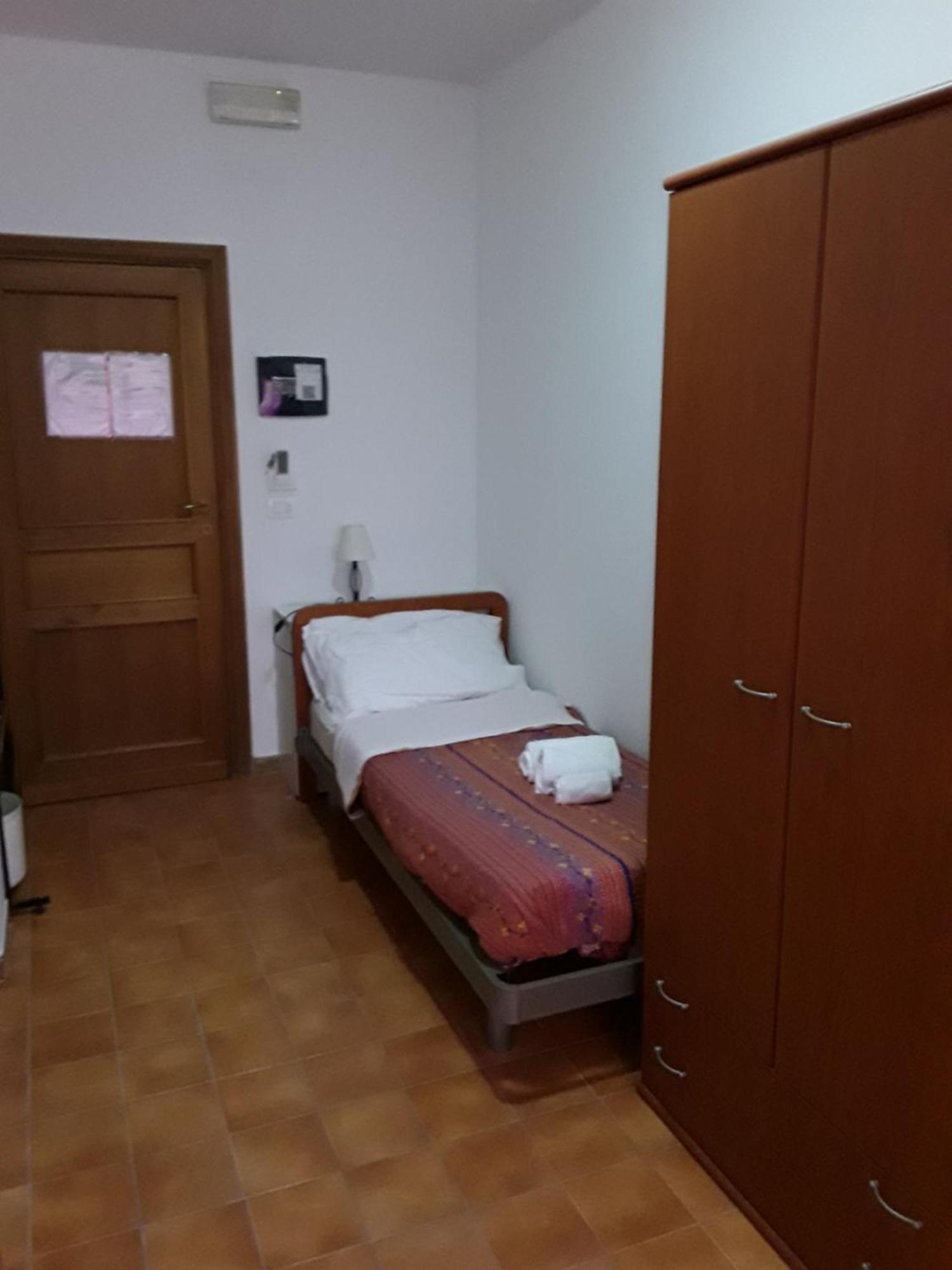 L'Aragosta Guesthouse Alghero Eksteriør bilde
