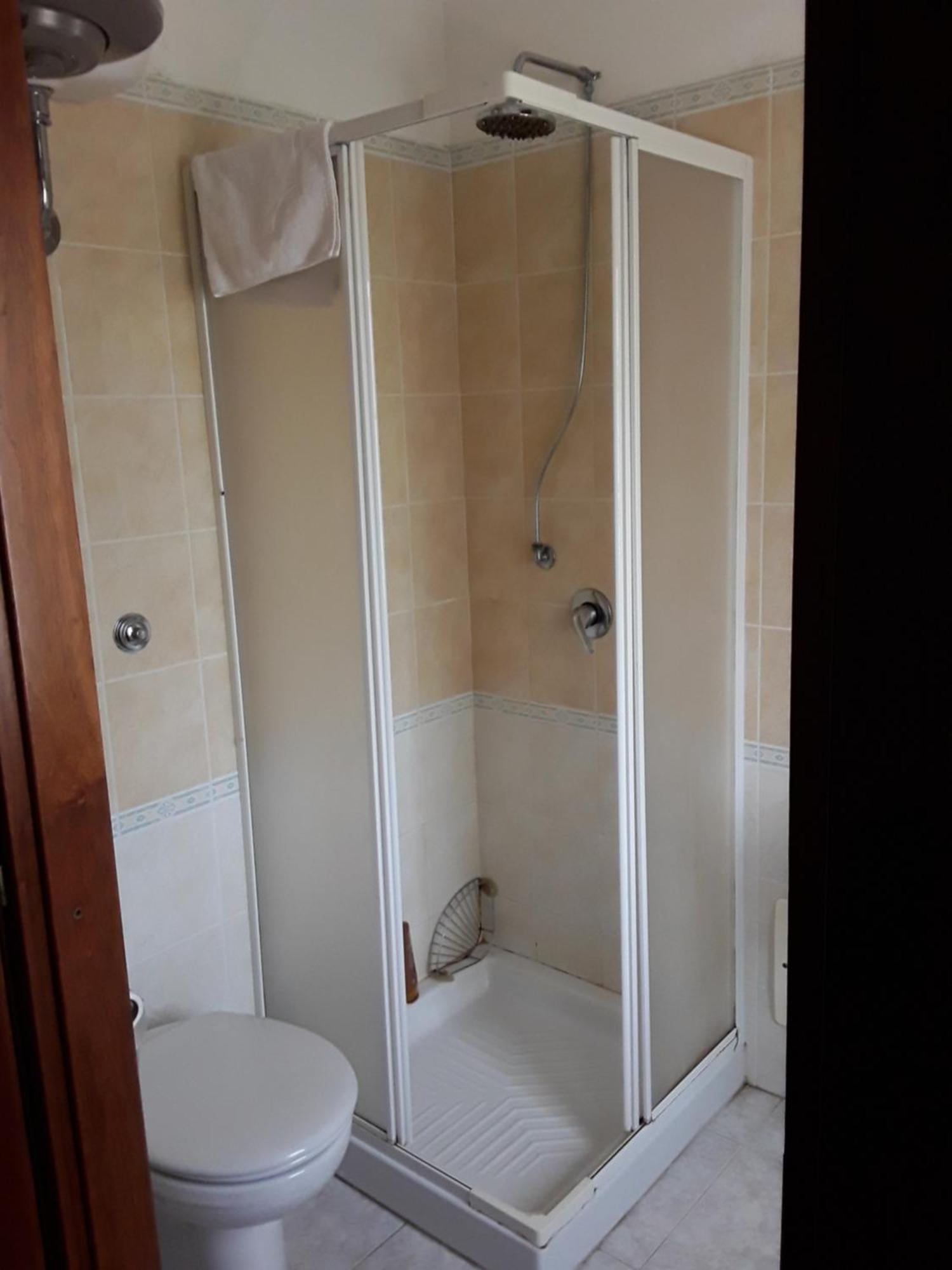 L'Aragosta Guesthouse Alghero Eksteriør bilde