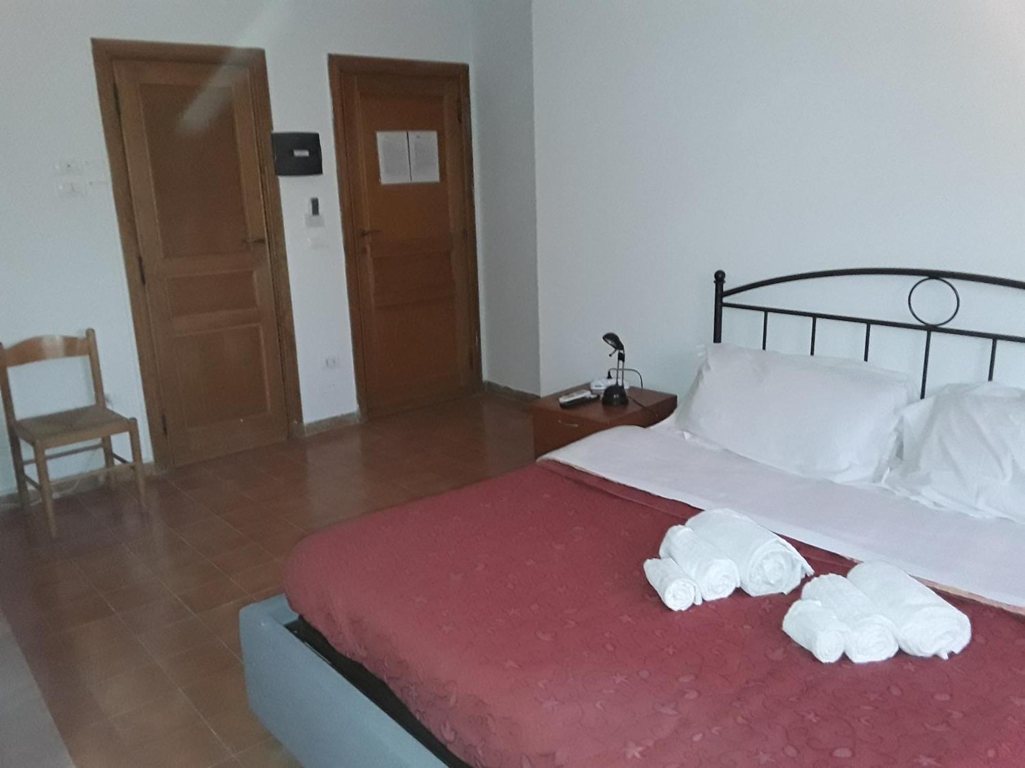 L'Aragosta Guesthouse Alghero Eksteriør bilde