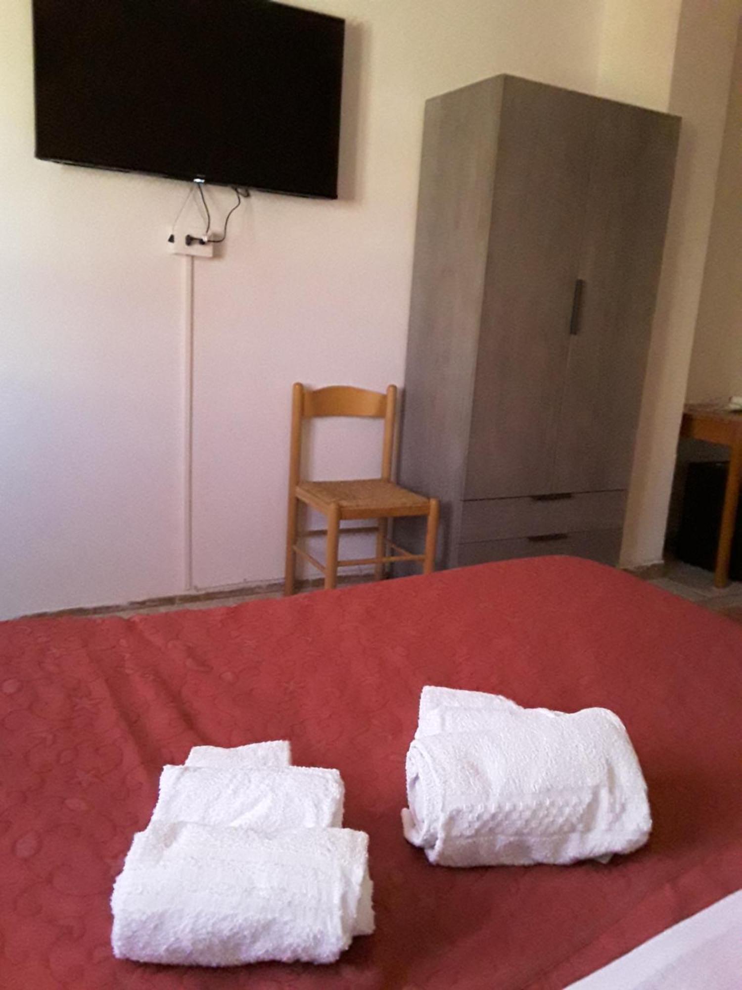L'Aragosta Guesthouse Alghero Eksteriør bilde