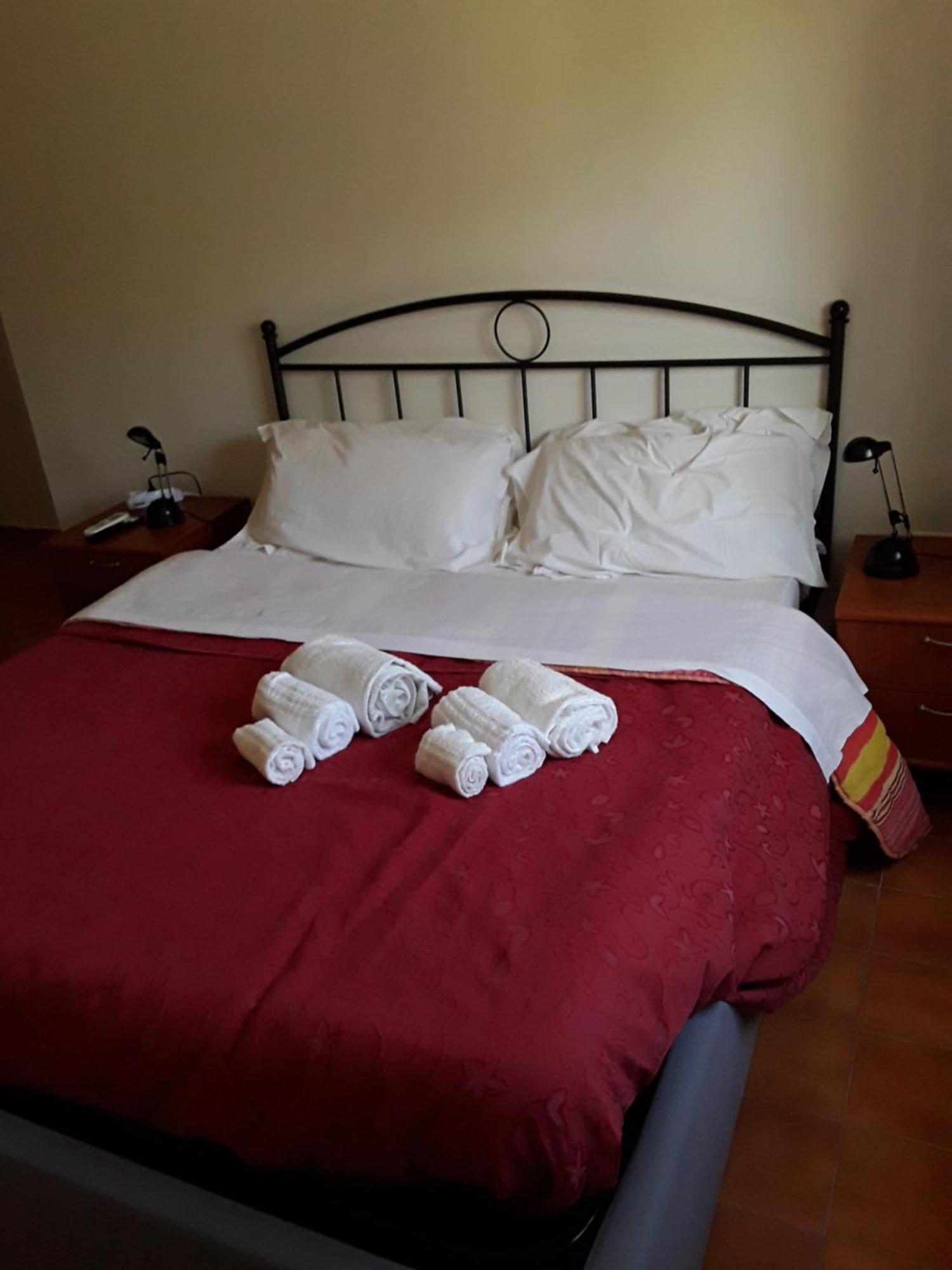 L'Aragosta Guesthouse Alghero Eksteriør bilde