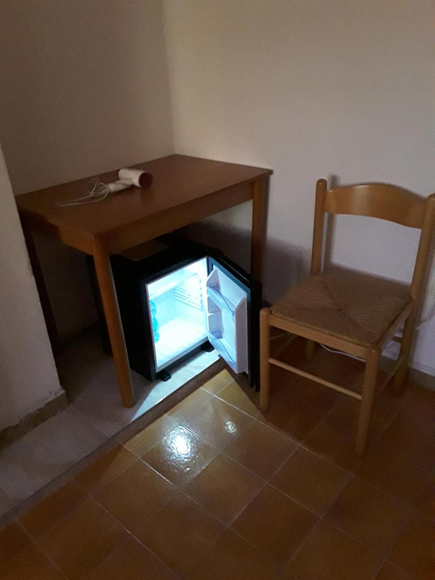L'Aragosta Guesthouse Alghero Eksteriør bilde