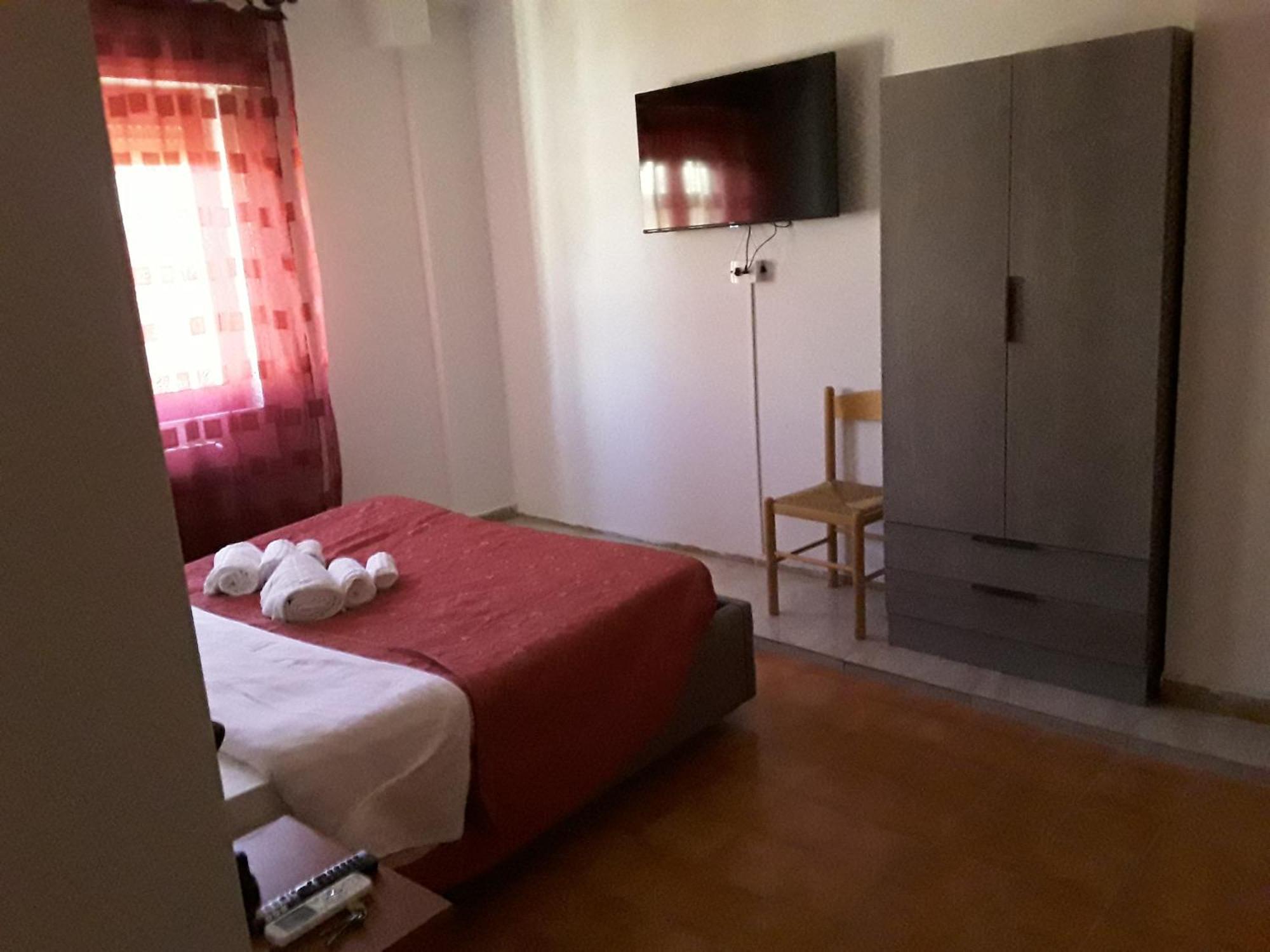 L'Aragosta Guesthouse Alghero Eksteriør bilde