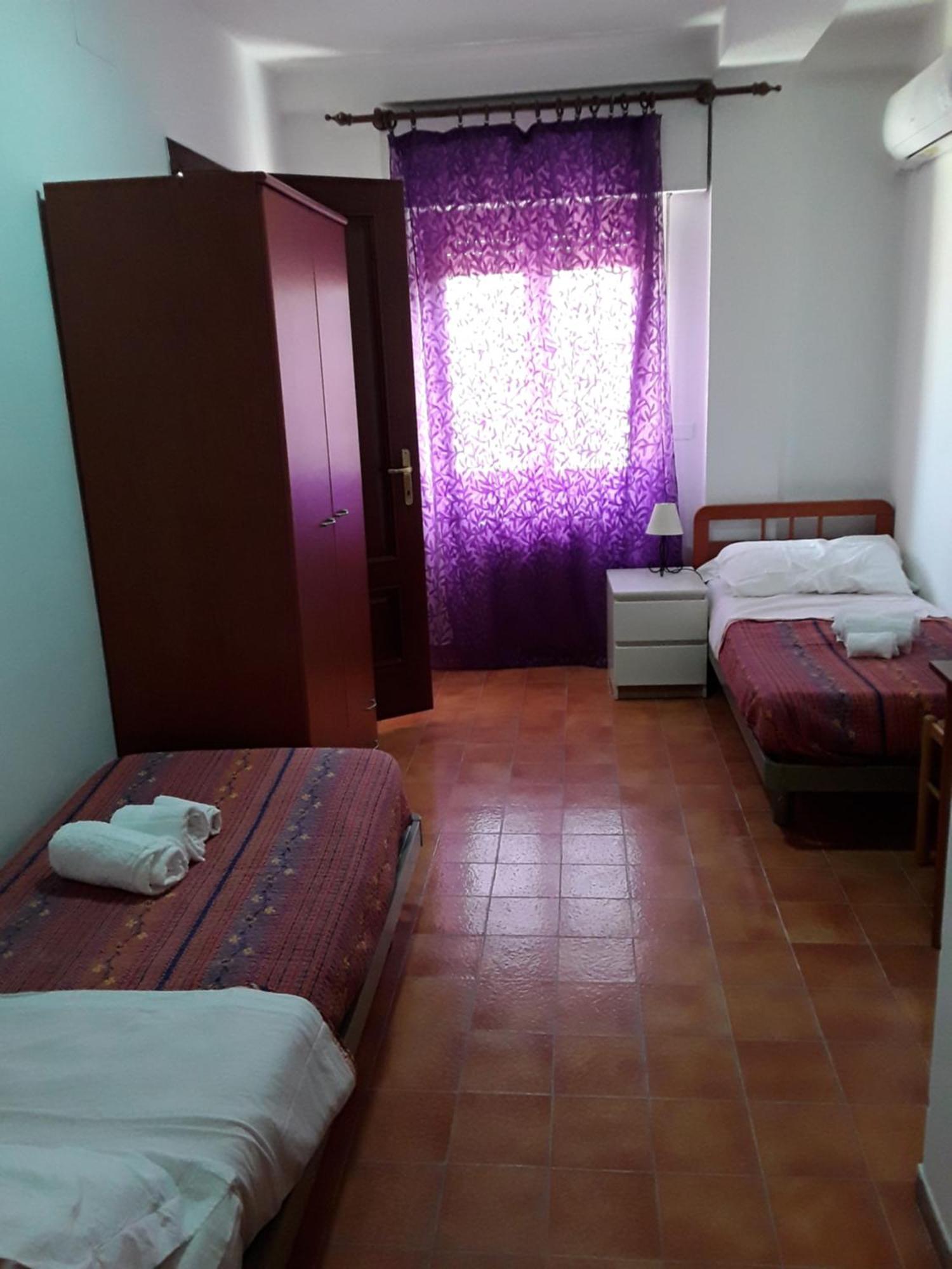 L'Aragosta Guesthouse Alghero Eksteriør bilde