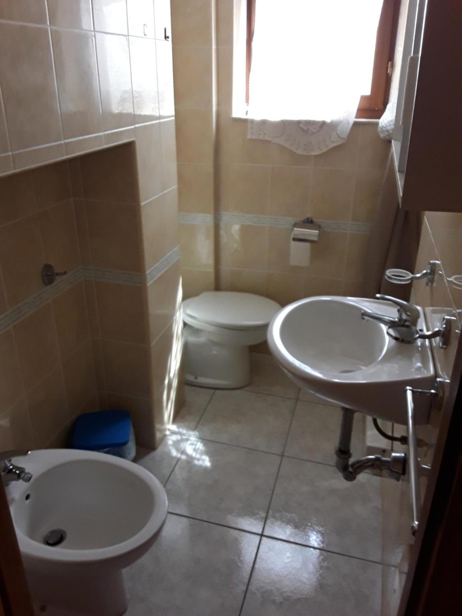 L'Aragosta Guesthouse Alghero Eksteriør bilde