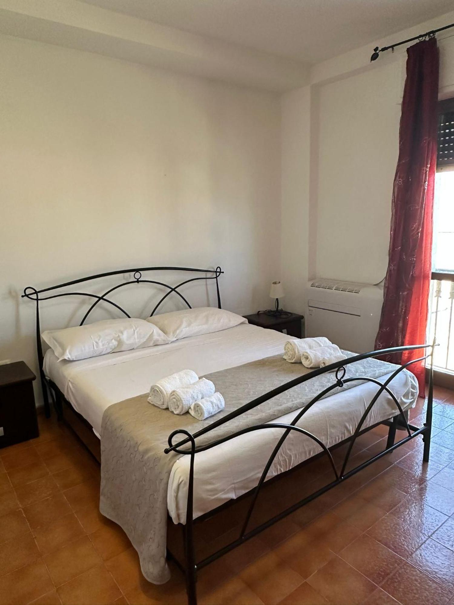 L'Aragosta Guesthouse Alghero Eksteriør bilde